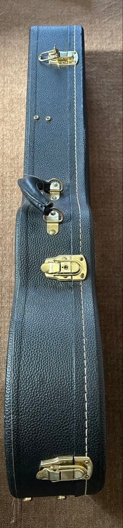 ギター GITANE D-500