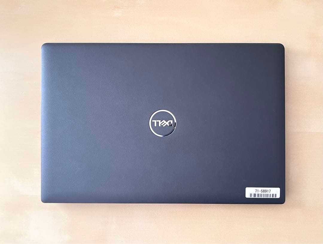 DELL Latitude 3520/11世代i5/メモリ16GB/office