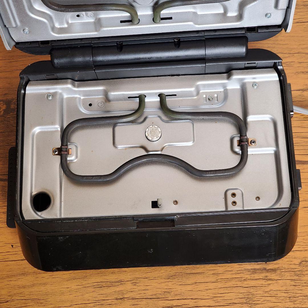 デロンギ マルチグリル エブリデイ サンド & ワッフルメーカー