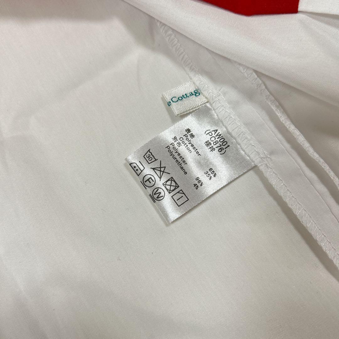 七五三　7歳　着物　作り帯　セット　女の子　7才　アンティーク　赤　四つ身