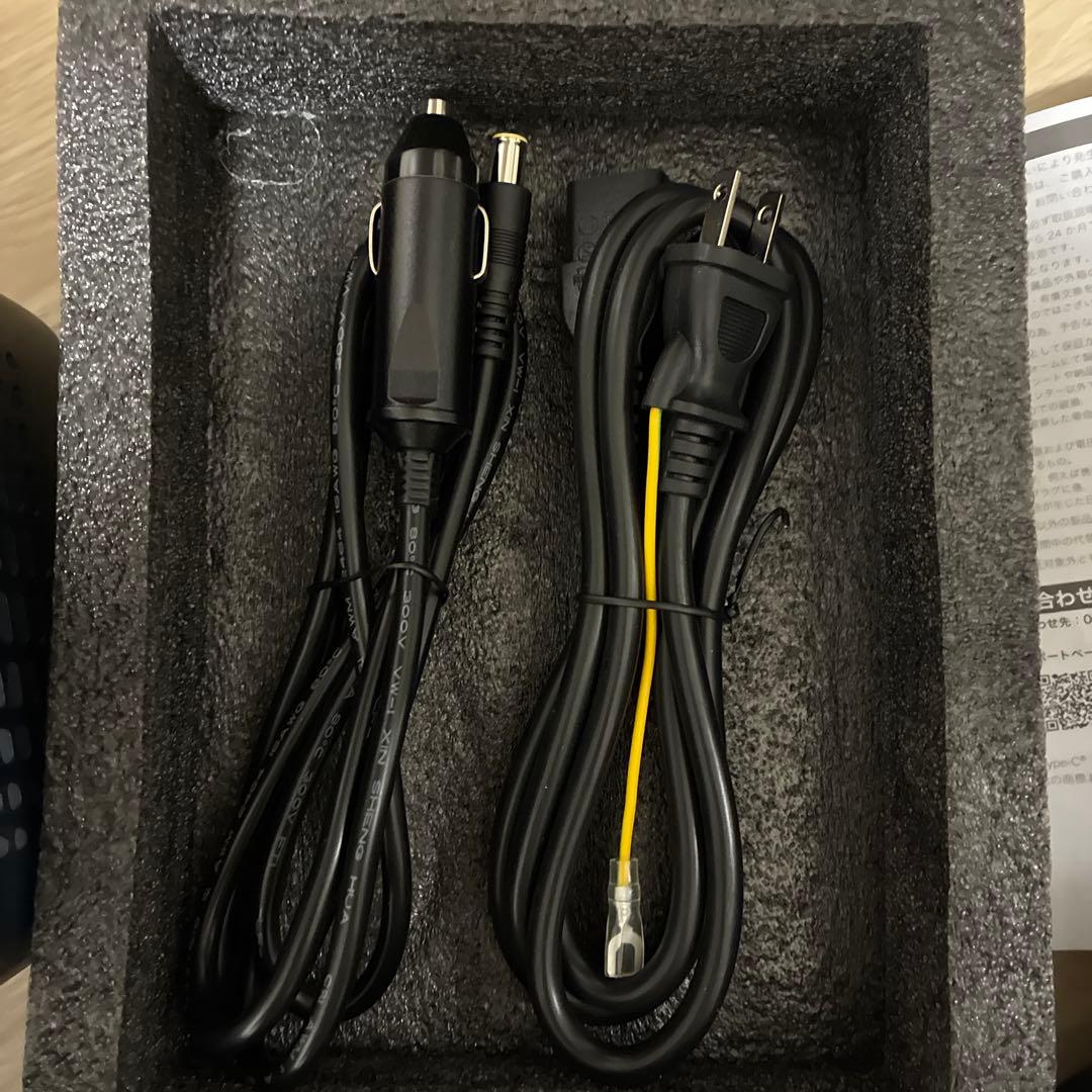 AVIOT PS-F300 ポータブル電源軽量AC(300W 瞬間最大500W)