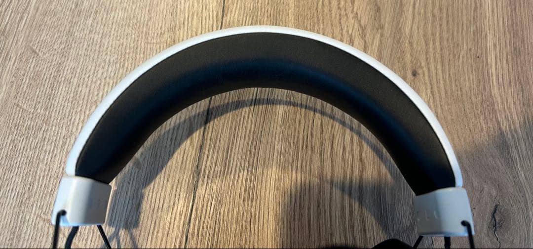 Razer BlackShark V2 Hyperspeed ホワイト