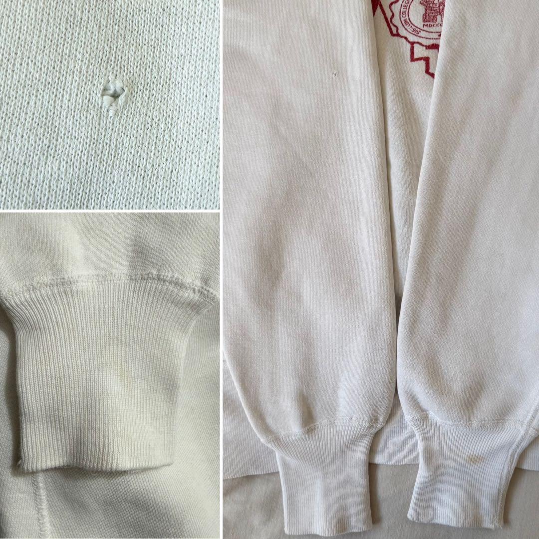 60s Champion ランタグ ヴィンテージ スウェット L〜XL USA製