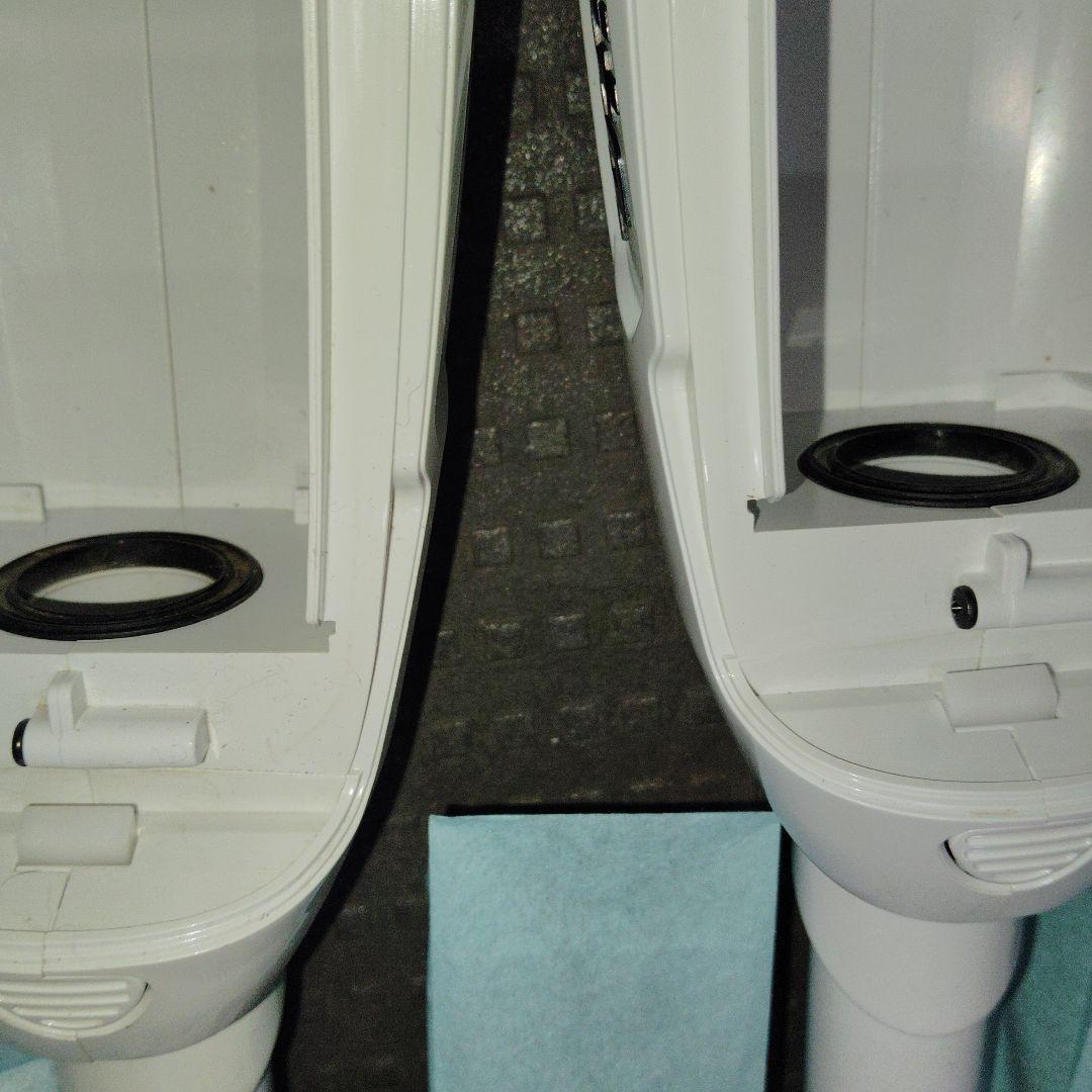 値下げ　マキタ 掃除機(4台 まとめ売り)