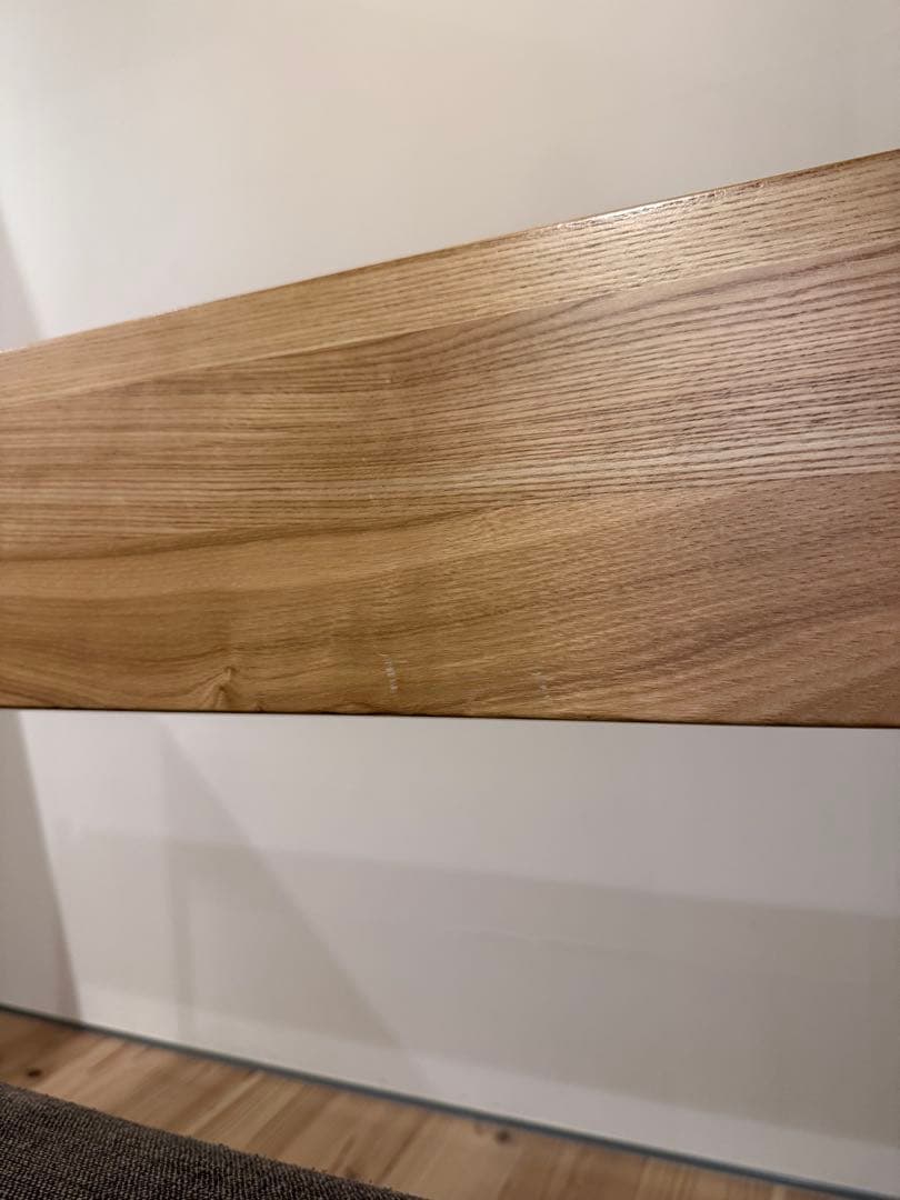 【days④】unico ウニコSIGNE シグネ ダイニングベンチ