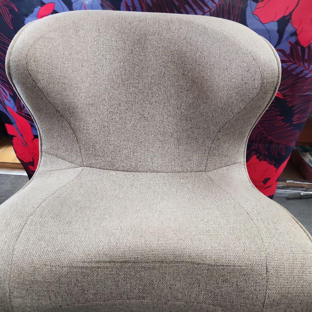 Style Chair DC グリーン スタイルチェア　美品