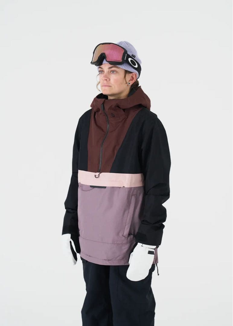 新品特価◇VOLCOM ウェア◇Ashfield Pullover◇レディースS