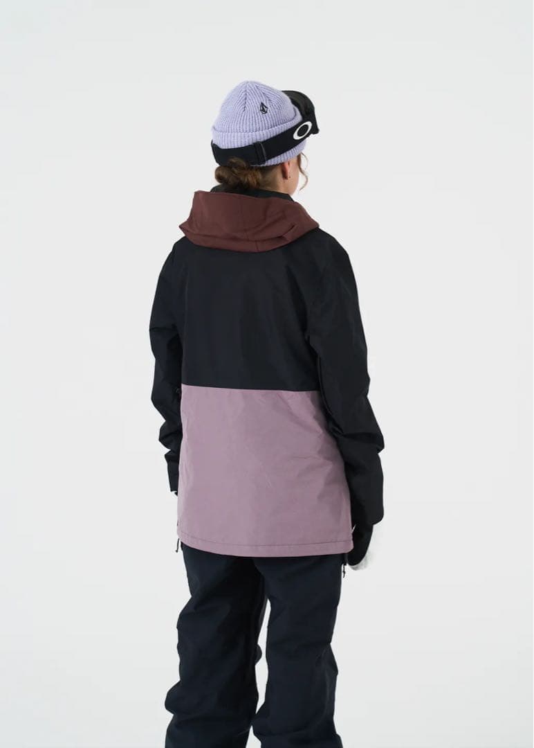 新品特価◇VOLCOM ウェア◇Ashfield Pullover◇レディースS