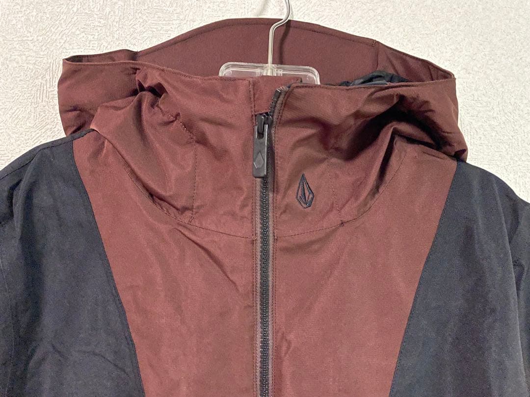 新品特価◇VOLCOM ウェア◇Ashfield Pullover◇レディースS