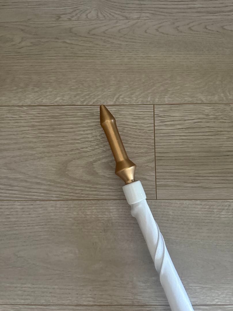 レーシングミク2015 コスプレ　小道具　パラソル　オフェンシングパラソル