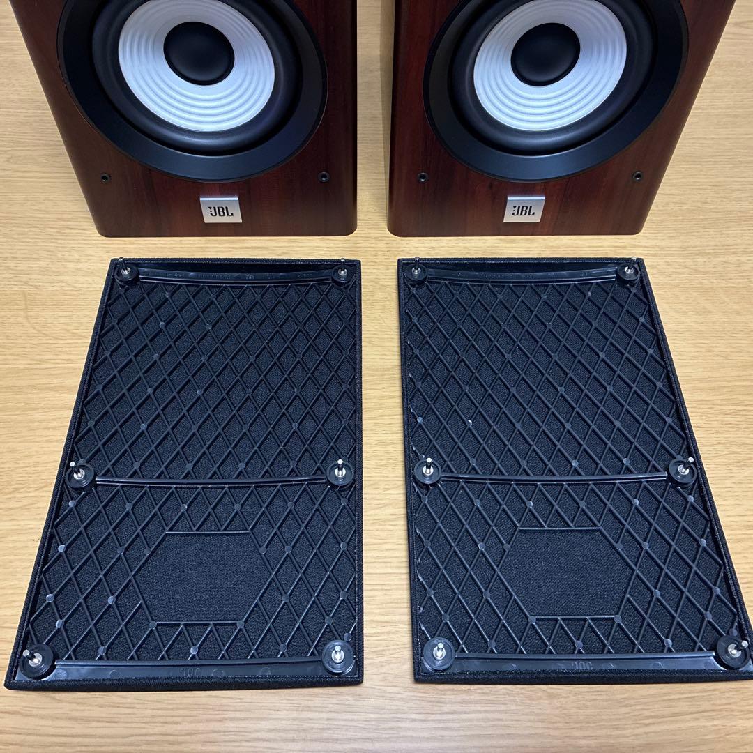 JBL STAGE A130 ブックシェルフスピーカー