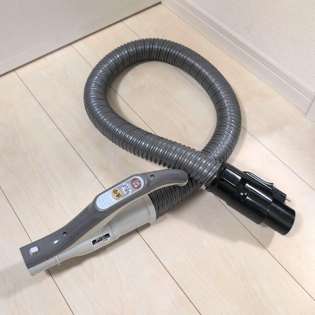 SHARP EC-CT12-C 　サイクロン掃除機　2022年製