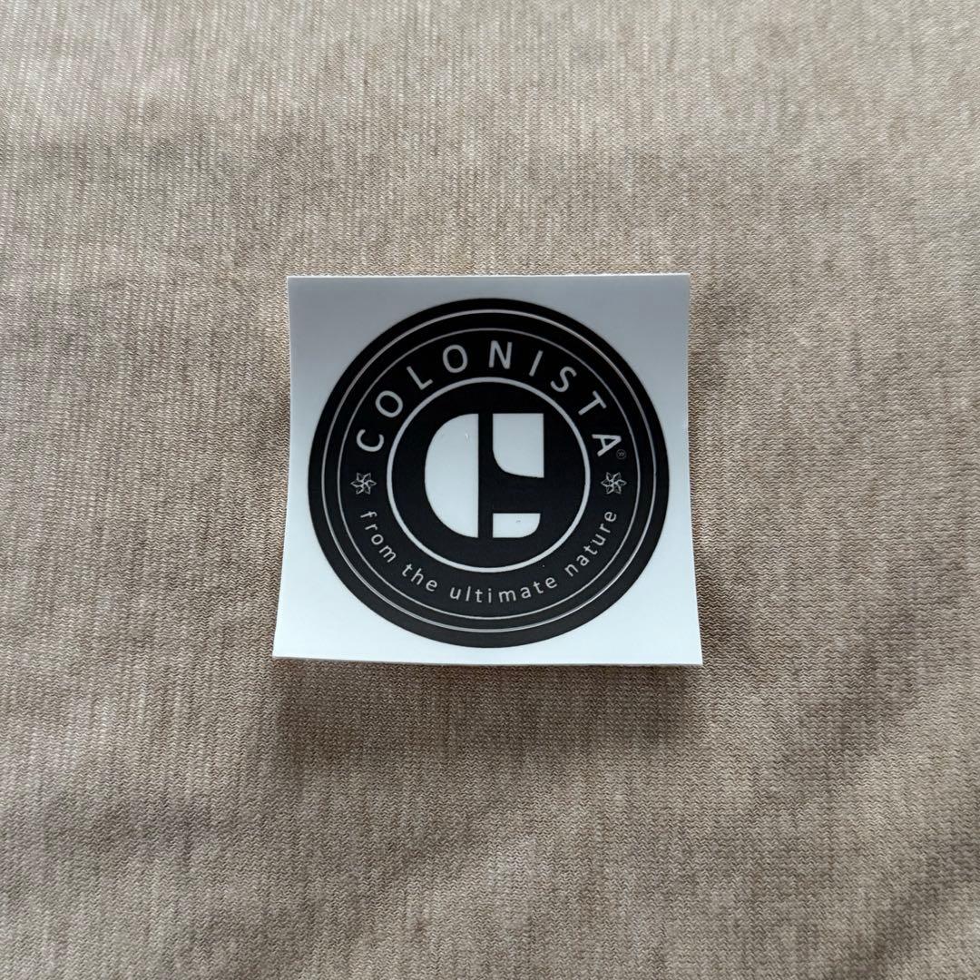 新品未開封 COLONISTA CONPE10 ネイチャー コロニスタ シェード
