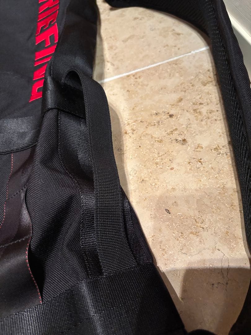 BRIEFING ゴルフクラブケース