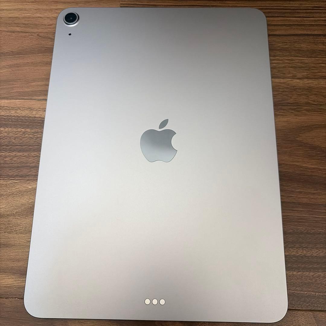 【極美品！】iPad Air M3 11インチ Wi-Fi 128GBおまけ付き
