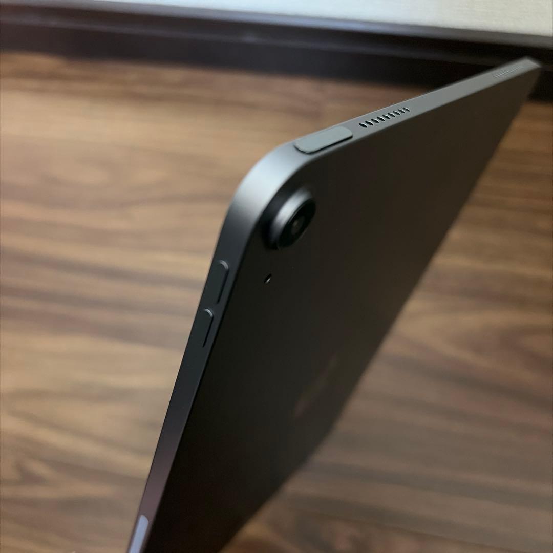 【極美品！】iPad Air M3 11インチ Wi-Fi 128GBおまけ付き