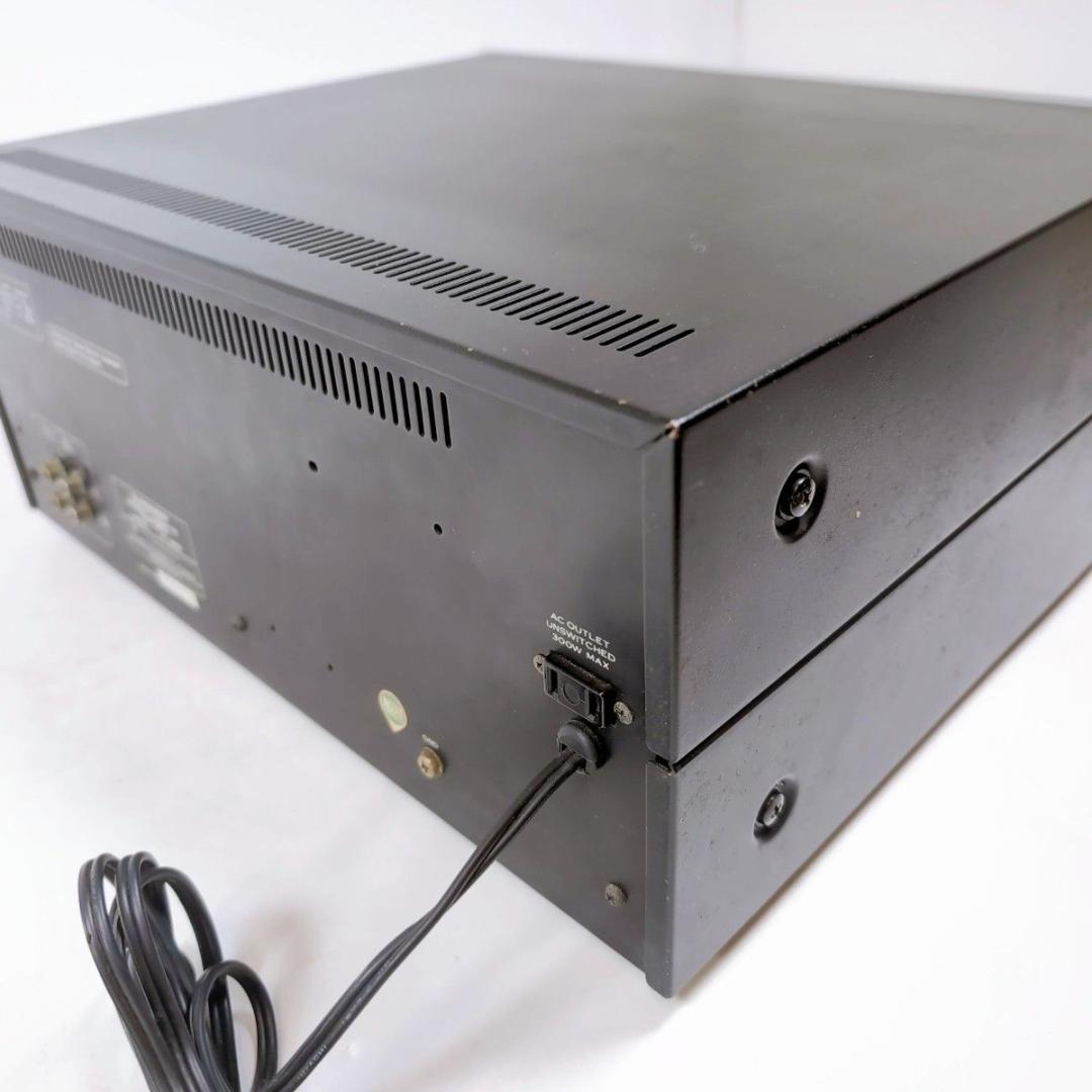 PIONEER パイオニア CT-800 カセットデッキ テープデッキ