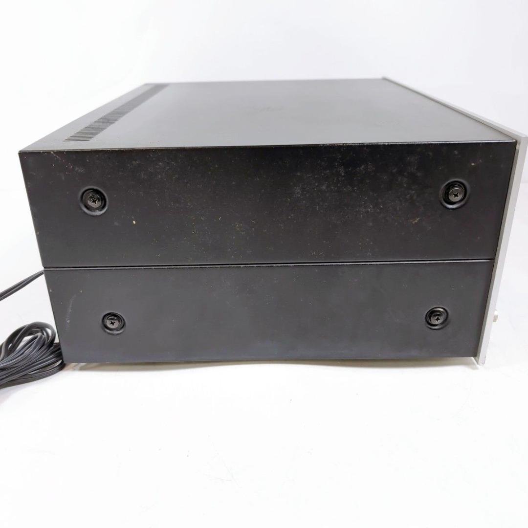 PIONEER パイオニア CT-800 カセットデッキ テープデッキ