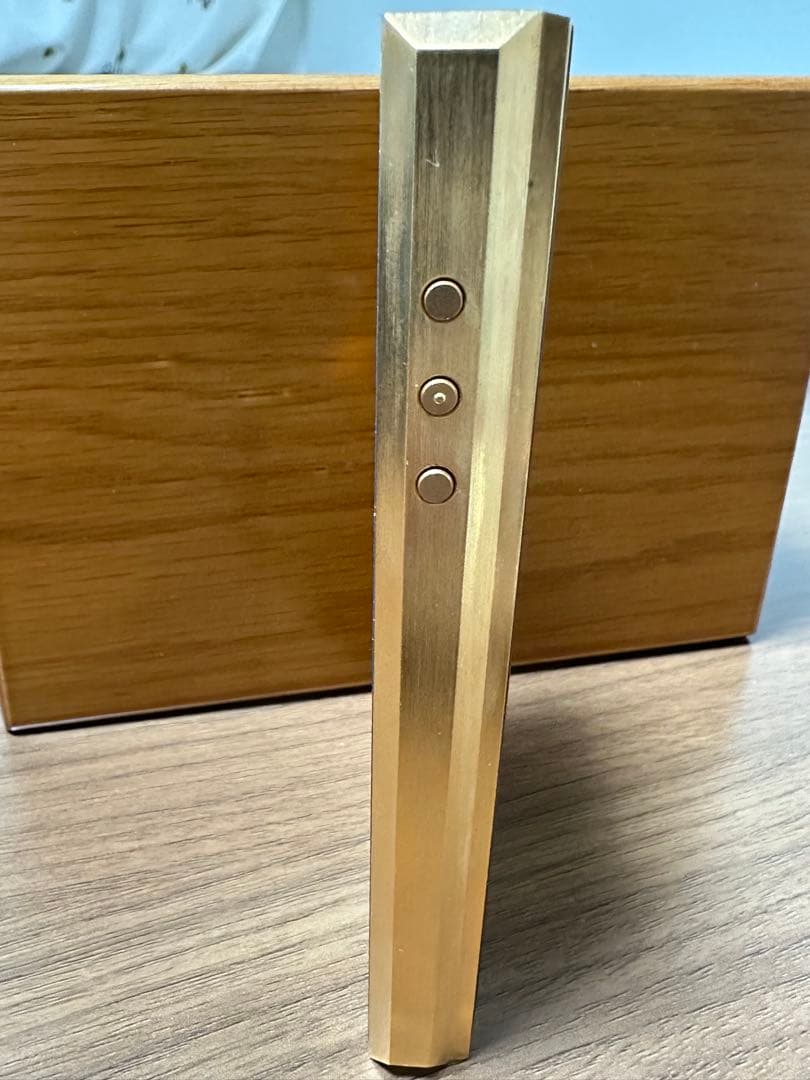 ポータブルプレーヤー Astell&Kern A&ultima SP1000 Copper