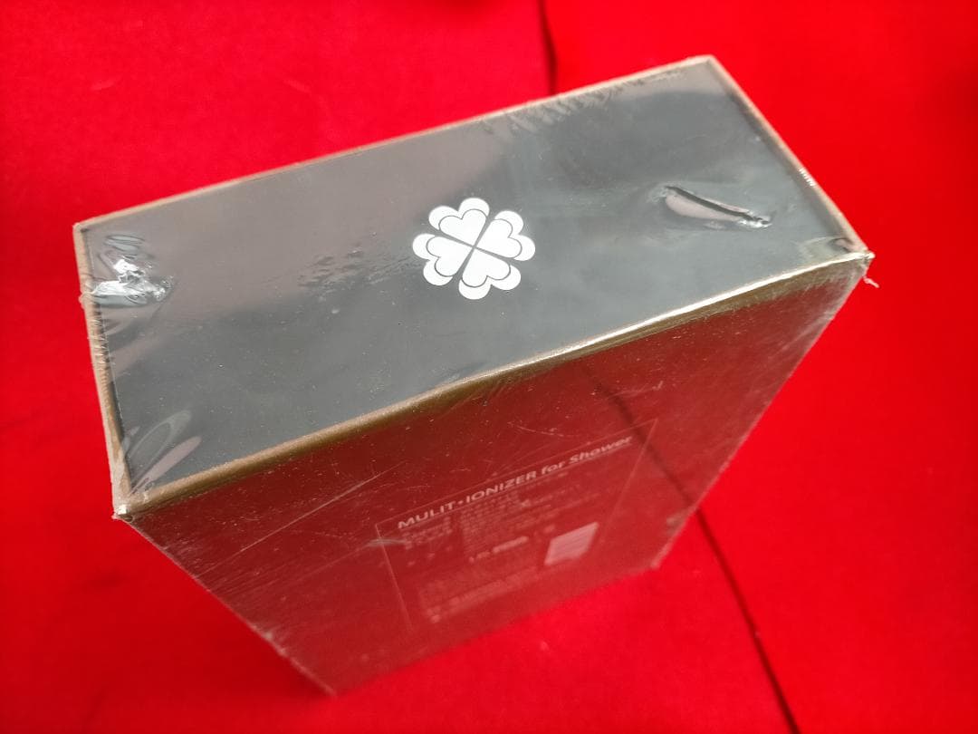 MULTI-IONIZER for shower シャワー用 マルチイオナイザー