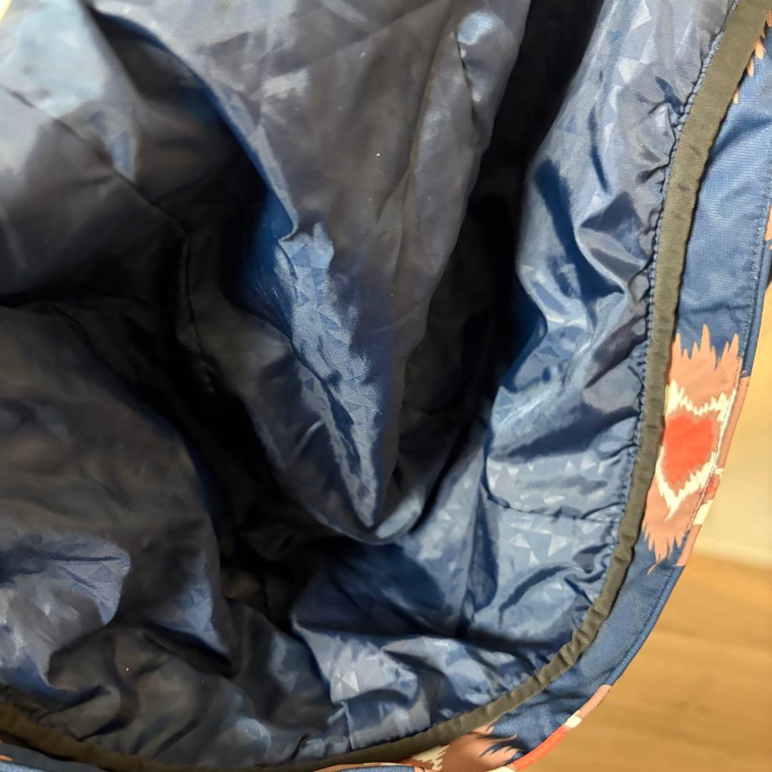 ロキシー　スキーウェア　スノボウェア　Mサイズ　上下セット