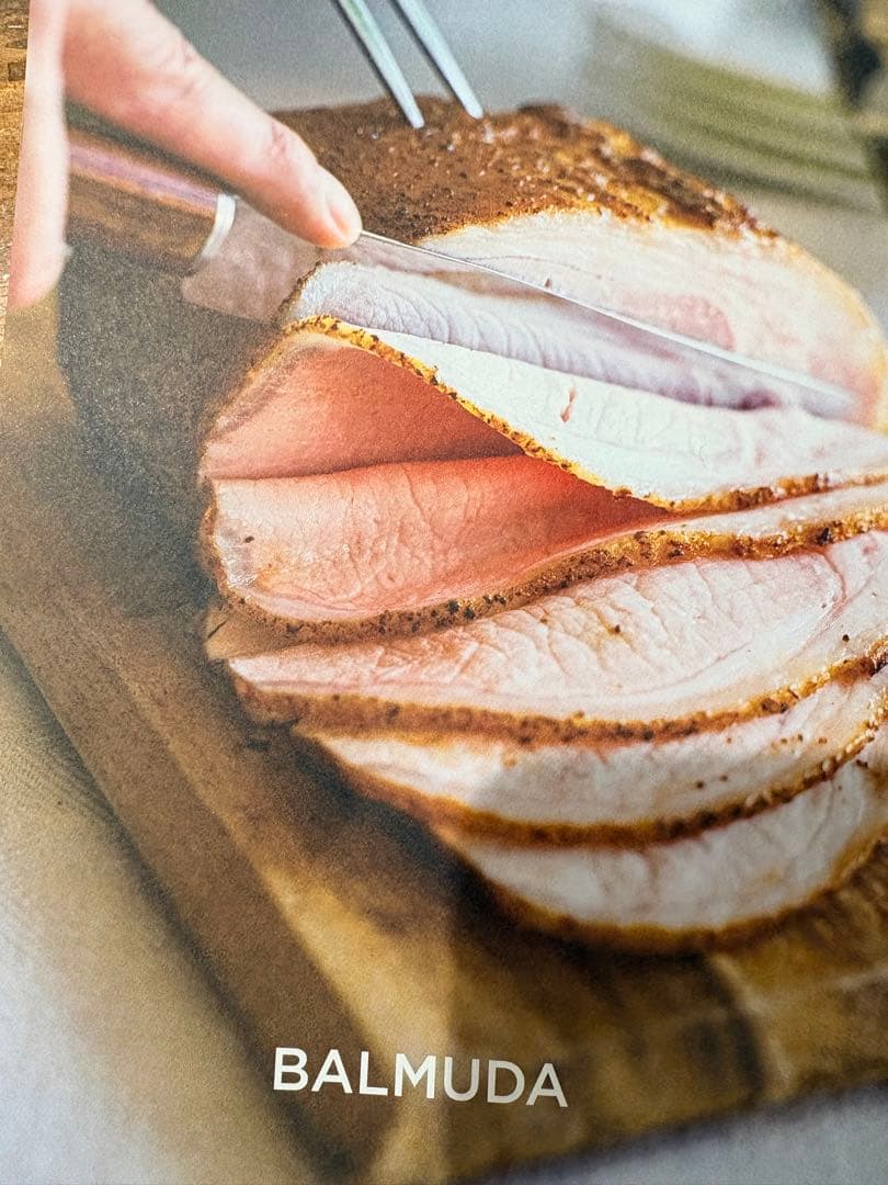 BALMUDA The Range K09A-SU オーブンレンジ