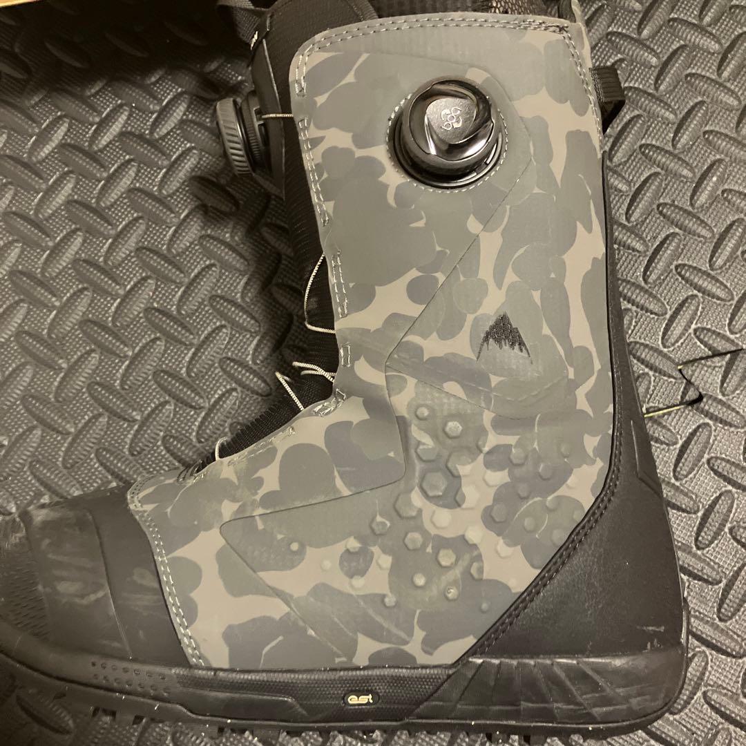 BURTON ION BOA 26.5cm バートン アイオン