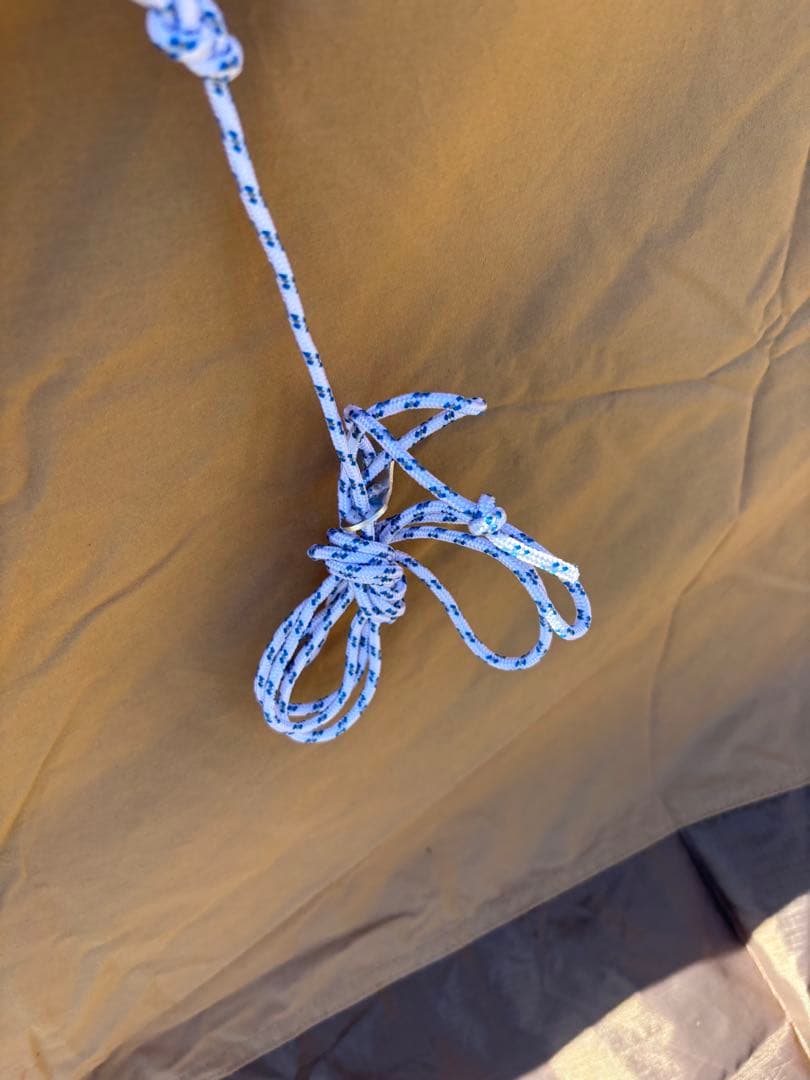 テンマクデザイン　サーカスTC サンド