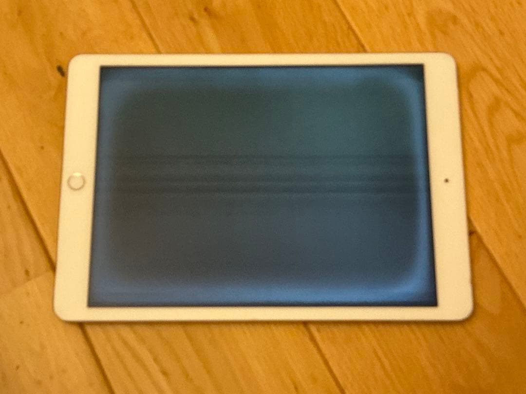 iPad 第8世代 シルバー 本体 セルラーモデル 32gb (ケース付き)