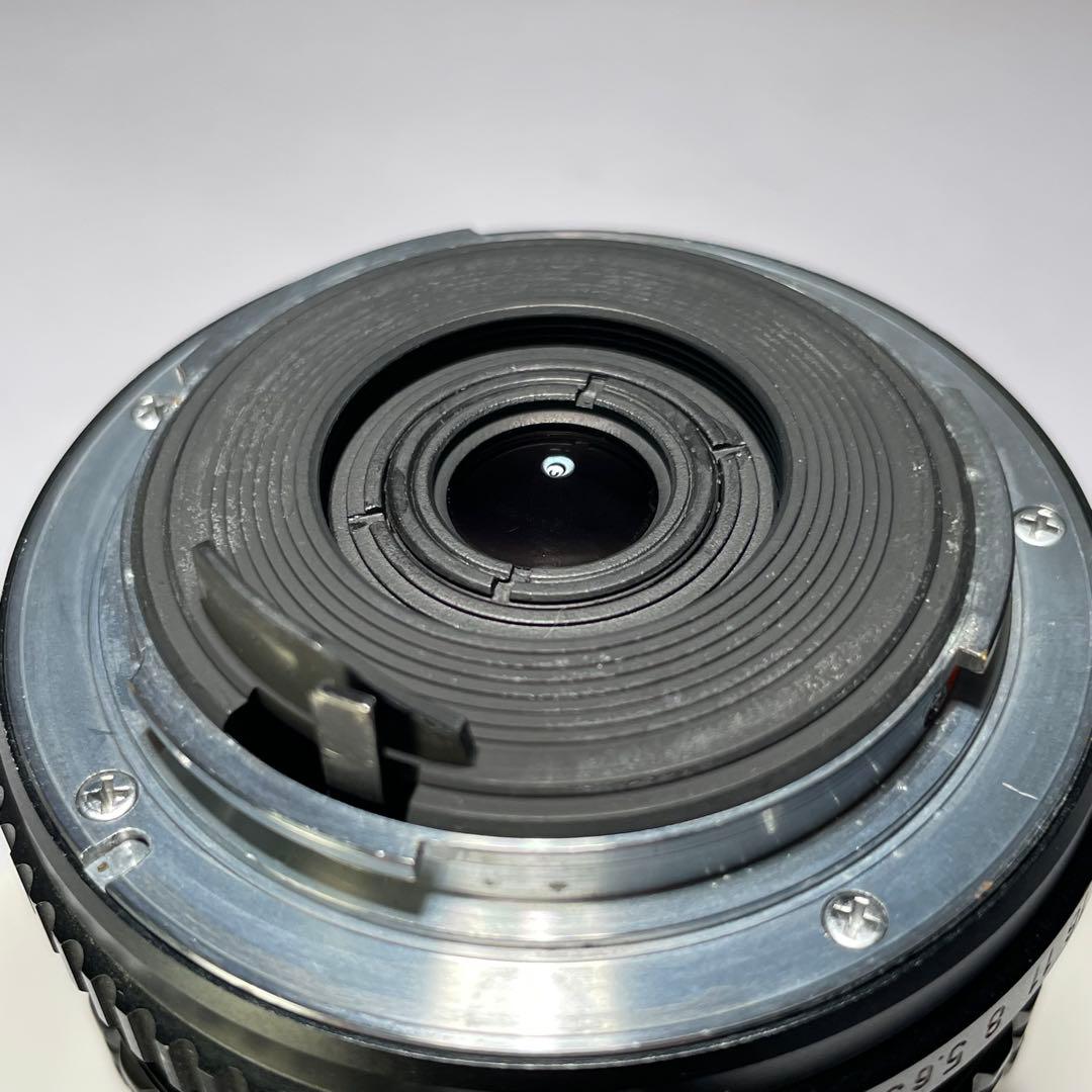 レア？　SMC PENTAX 35mm f3.5 Kマウント