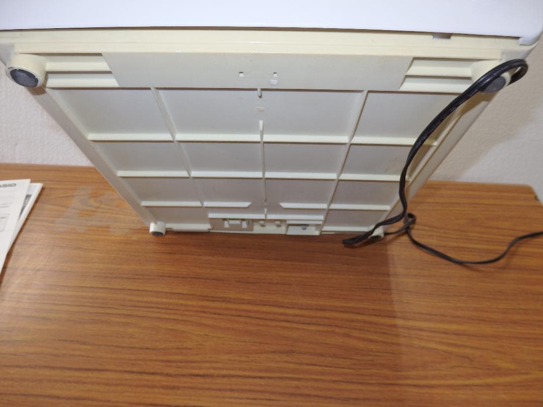 9290 CASIO TE-300-MED 医療用レジスター 歯科 医科 調剤