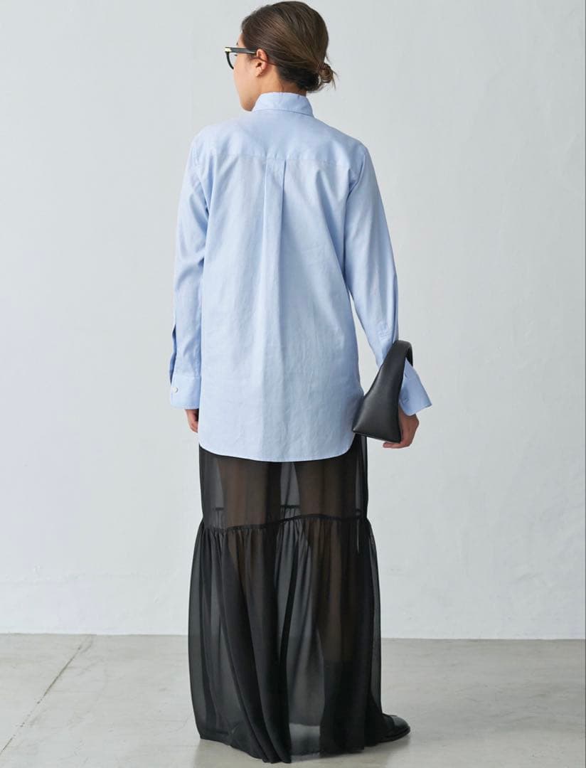 Deuxieme Classe/NEW B.D. シャツ【新品未使用】