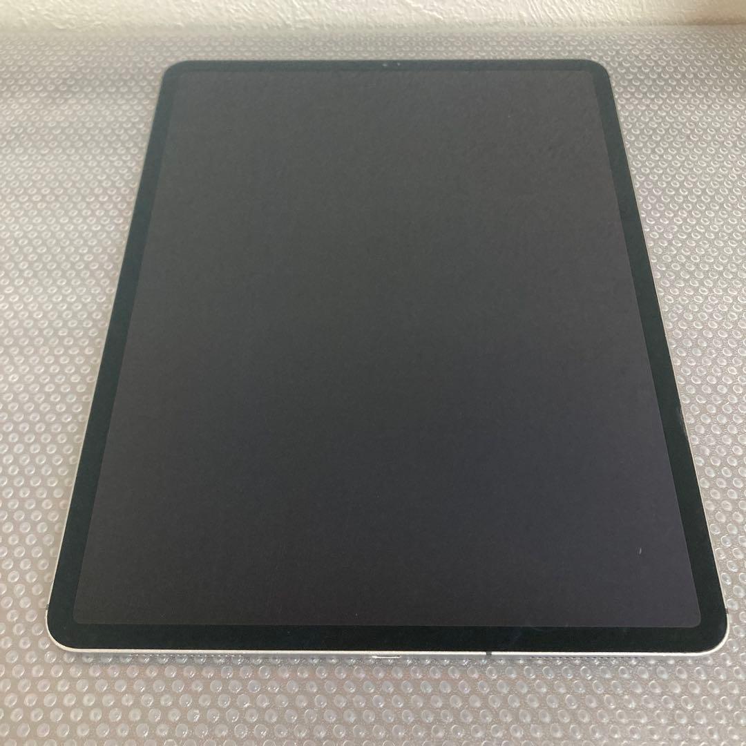 2497 電池新品☆iPadPro3第3世代256GB12.9インチSIMフリー