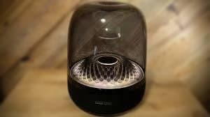 harman/kardon AURA STUDIO ワイヤレススピーカー