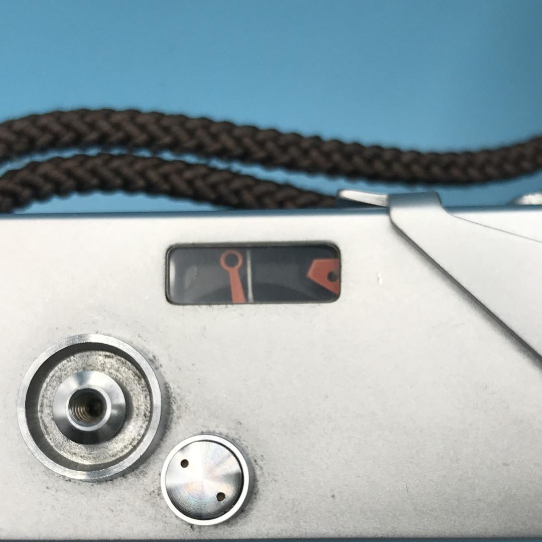 rollei 35 ローライ・ケース ・ストラップ ・レンズカバー ・フイルム