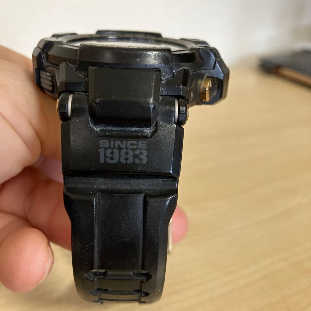 G-SHOCK30周年　GW-A1030A