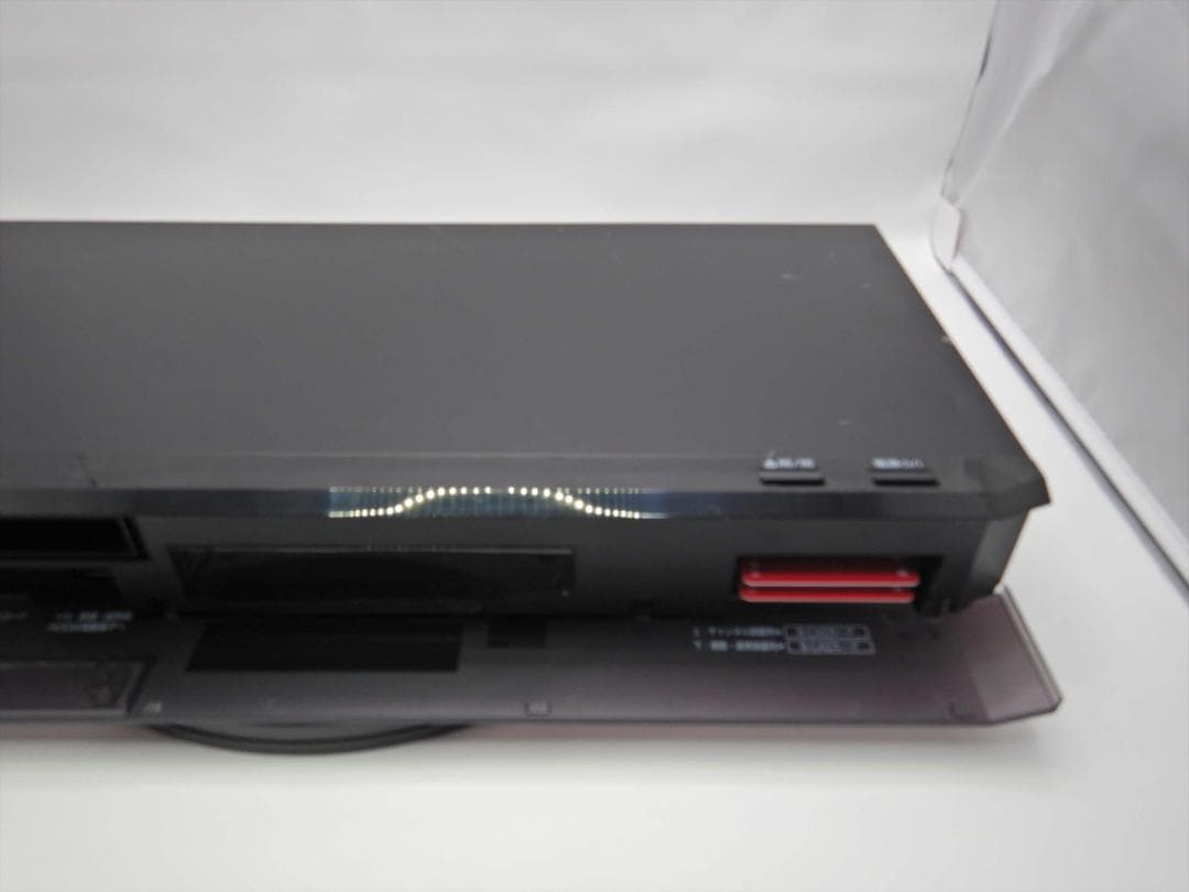 ■整備品 DIGA DMR-BRX2030 2016年 2TB