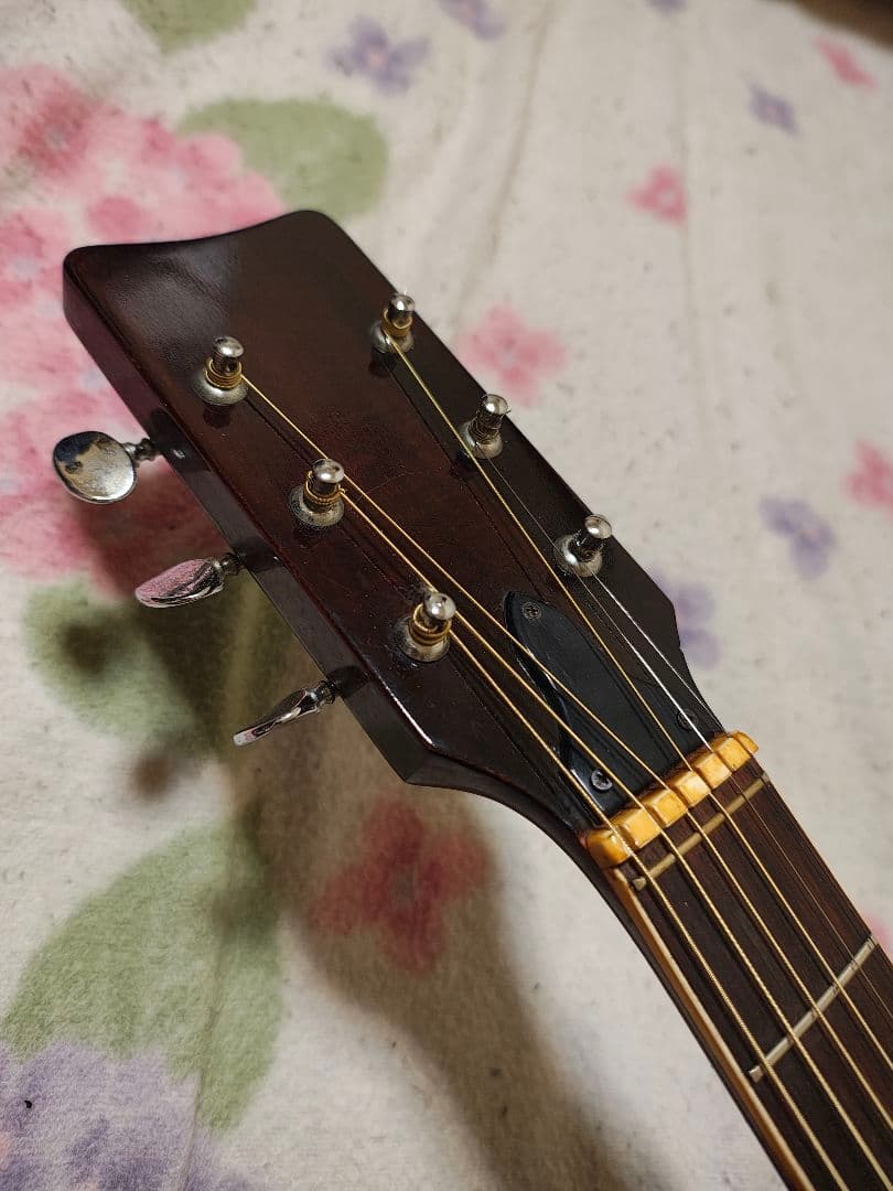 JAPANビンテージCalabash/ハードケース