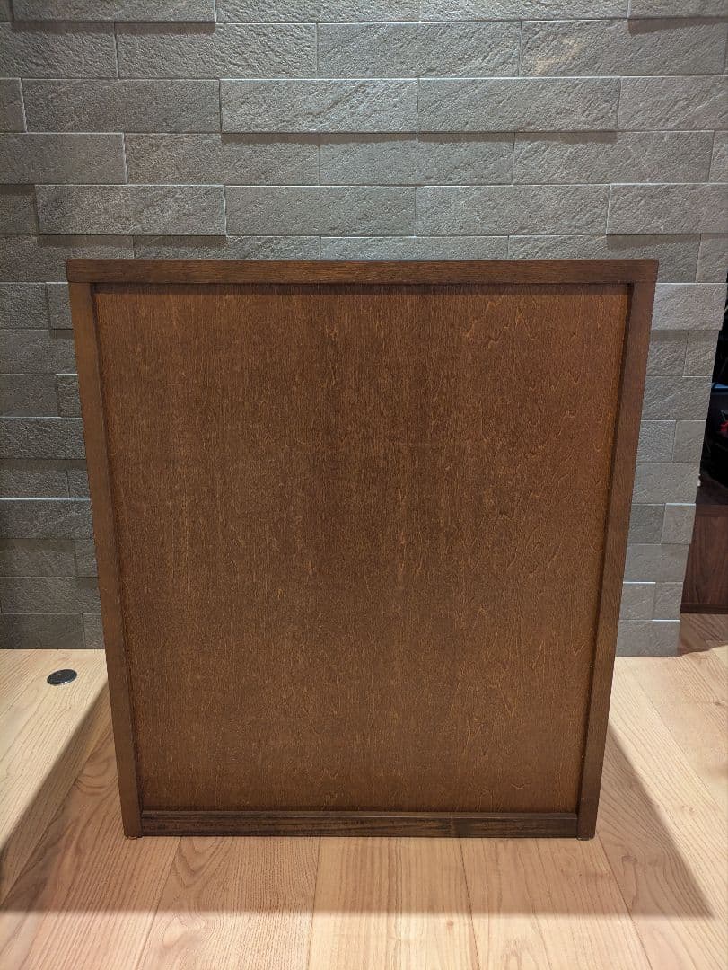 【karimoku】カリモク 4段 木製チェスト 小型タンス クラシックデザイン