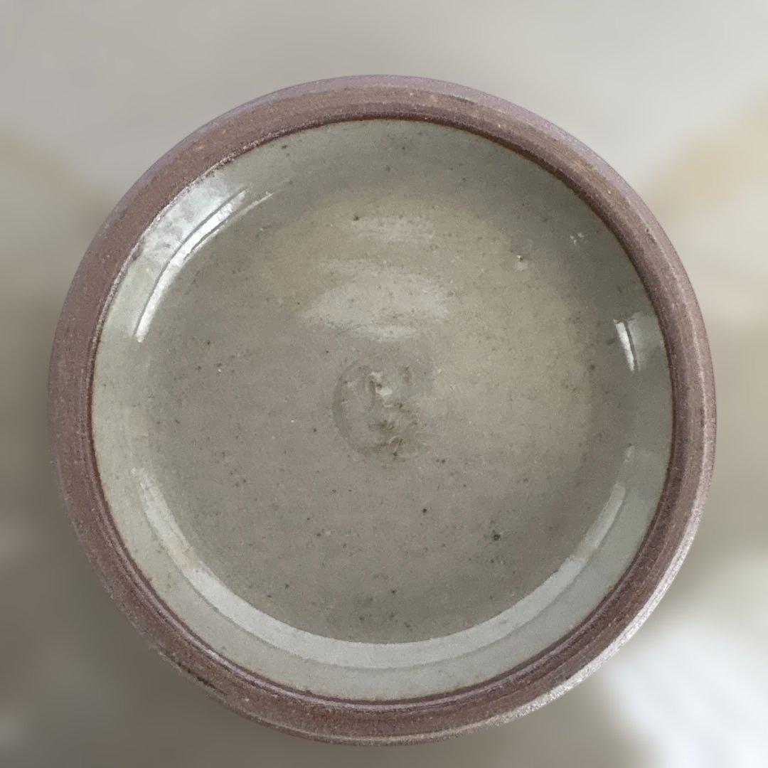 清水焼　三島　大中小皿 3枚セット