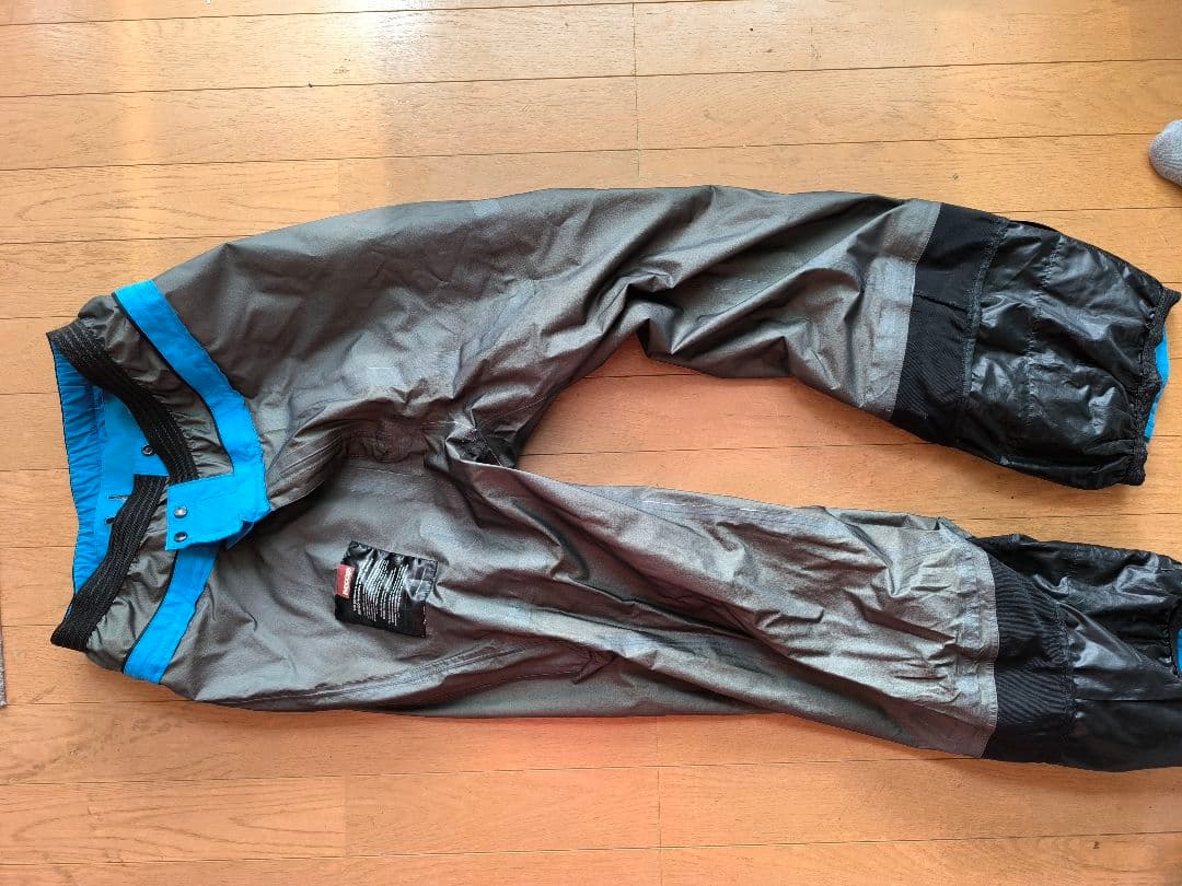 The North Face GORE-TEX スノーボード、スキーパンツ