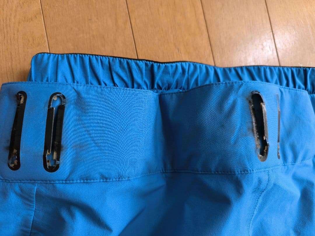 The North Face GORE-TEX スノーボード、スキーパンツ