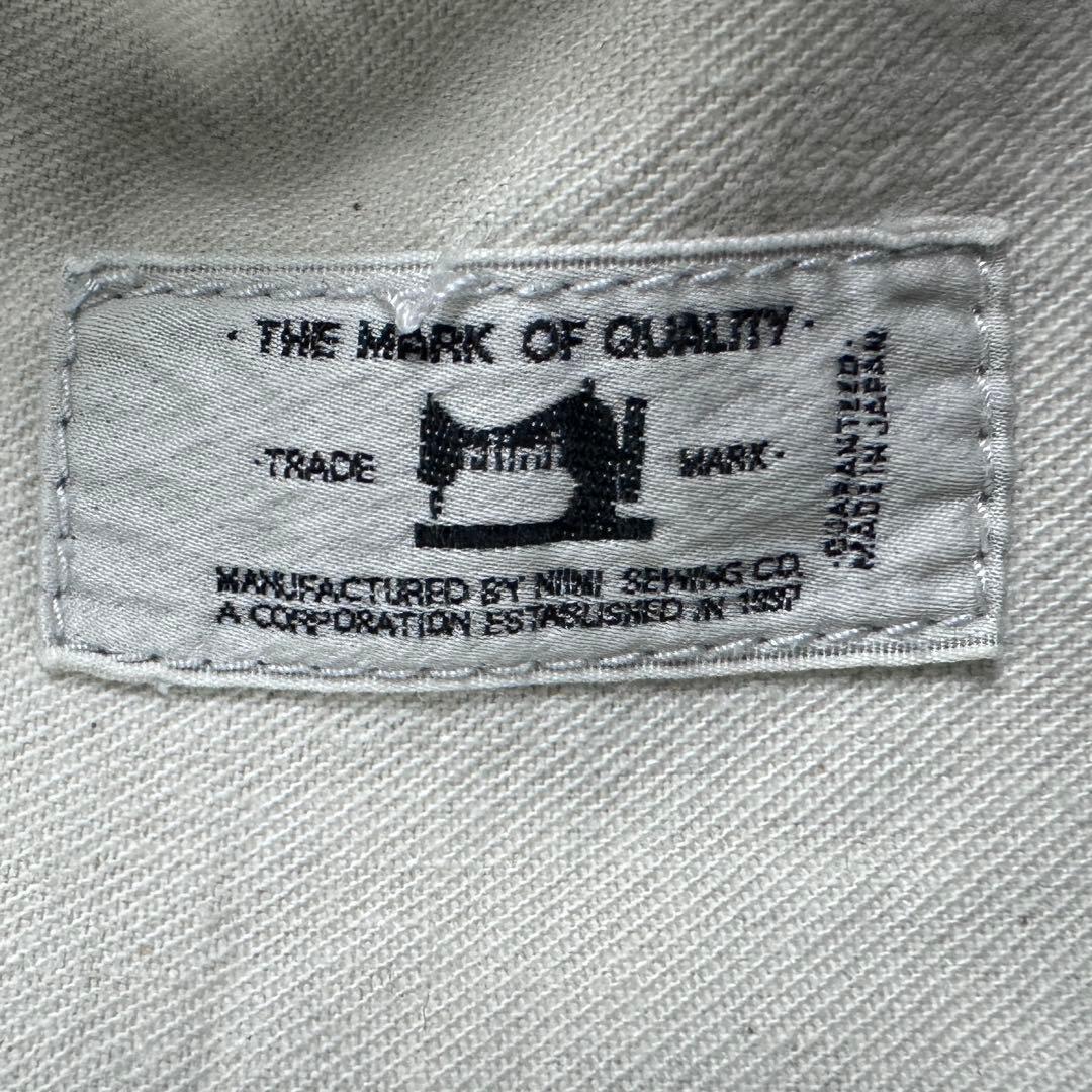 美品 リゾルト 710 デニム ジーンズ W34 大きいサイズ 濃紺 インディゴ