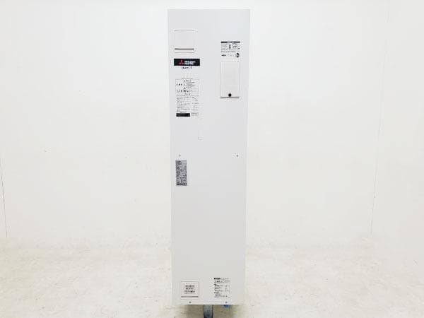 Y372/電気温水器/三菱電機/SRG-151G/給湯専用/150L/2024年