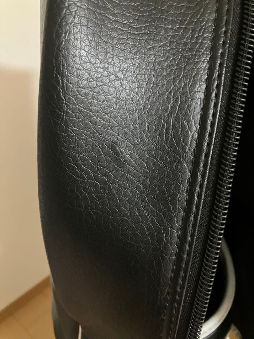 PEARLY GATES キャディバッグおまけ付き　り