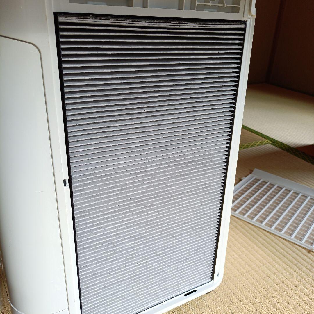 SHARP空気清浄加湿機プラズマクラスタ 美品 2021年製タイムセール