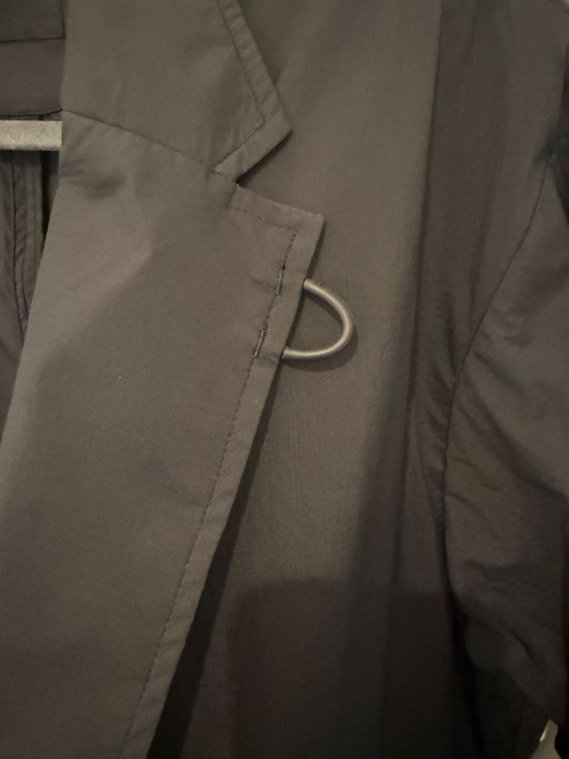 ジャケット・アウター daiwa pier39 TECH TRAVEL 2B JACKET/PANTS