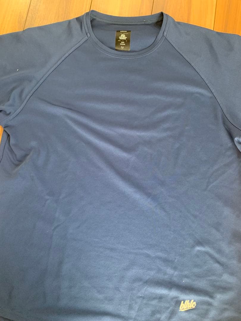 ボーラホリック ロンT Tシャツ　セット　バスケ　ストリート