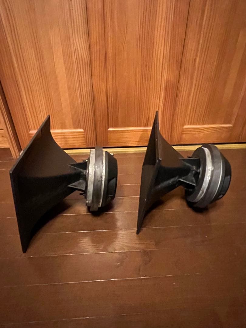 森*本様 JBL 2447J ドライバー➕ホーンセット