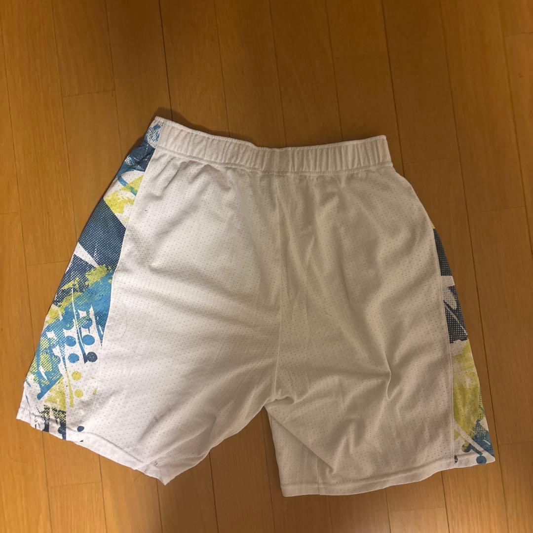 ミズノ テニスウェア上下セット
